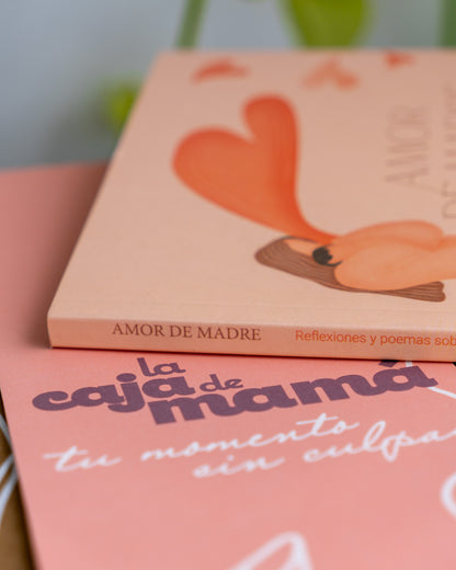 La Caja de Mamá ❤️ |  DÍA DE LA MADRE