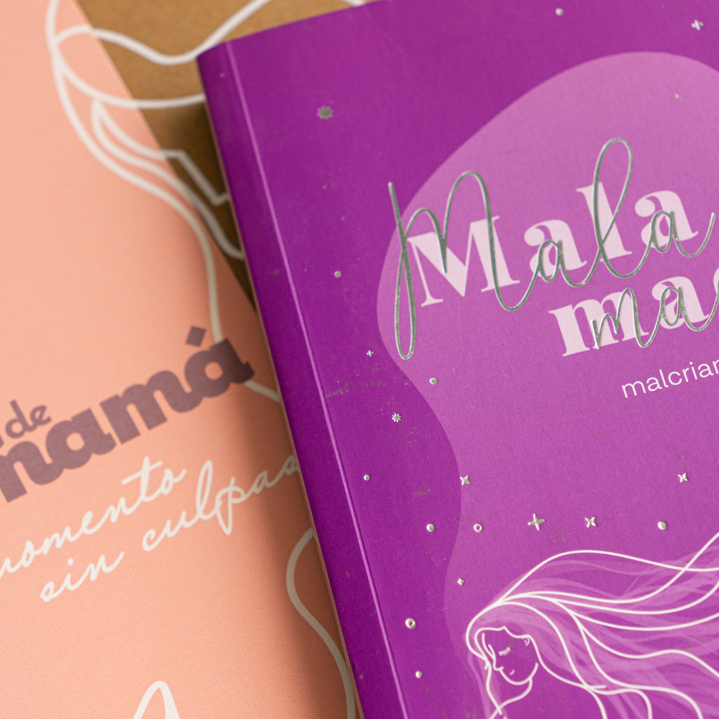 La Caja de Mamá ❤️ |  DÍA DE LA MADRE