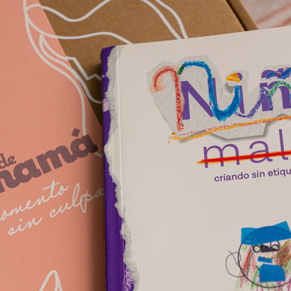 La Caja de Mamá ❤️ |  DÍA DE LA MADRE