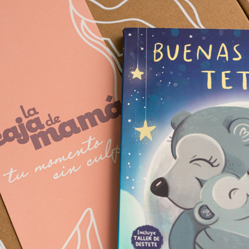 La Caja de Mamá ❤️ |  DÍA DE LA MADRE