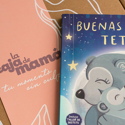 La Caja de Mamá ❤️ |  DÍA DE LA MADRE