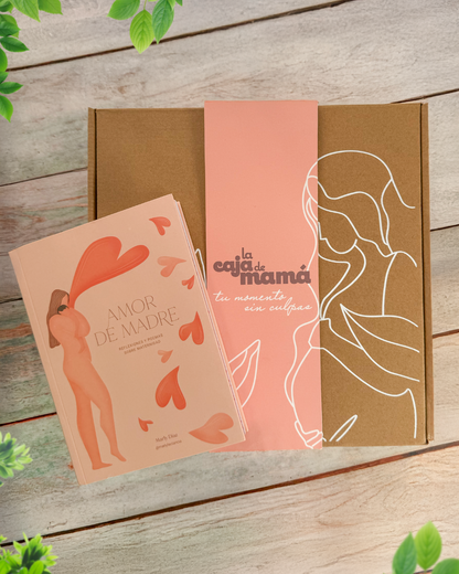 La Caja de Mamá ❤️ |  DÍA DE LA MADRE