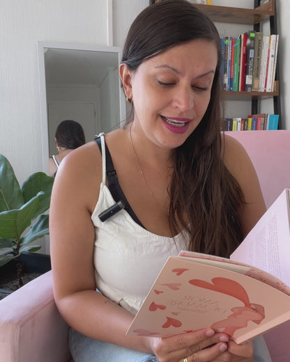 Libro Amor de Madre